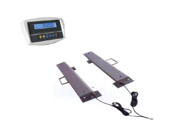 Livestock Scales & Equipment (Cattle & Sheep) Scales Suppliers South Africa Industrial Scales