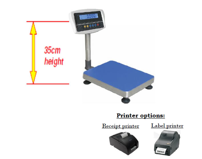 CheckWeighing Scales, Precision Check Weighing Scales Scales