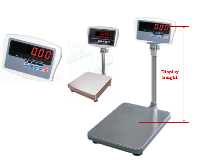 Airport & Baggage Scales Scales Suppliers South Africa Industrial