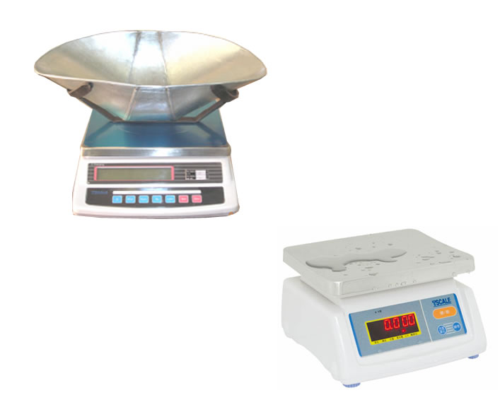 Price Computing & Bakery Scales Scales Suppliers South Africa